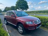 Volkswagen Touareg VW SUV  V8 - gebrauchte VW Touareg aus dem Jahr 2005