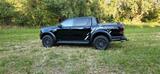 Ford Ranger Raptor V6 | 292 PS | Vollausst - Ford Ranger V6 Gebrauchtwagen
