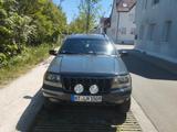 Jeep Grand Cherokee Limited 4.7 V8  LPG  - gebrauchte Jeep Grand Cherokee aus dem Jahr 2000