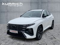 Hyundai TUCSON - Vorschau Bild 1