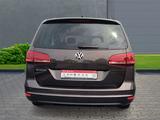 Volkswagen Sharan Comfortline Black Style  2.0 TDI+Anhänger - Volkswagen Sharan mit Diesel-Antrieb