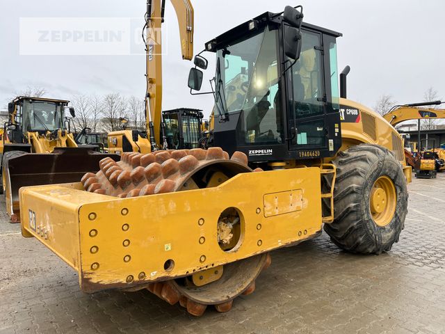 CAT CP68B