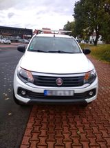Fiat Fullback mit zwei Dächern - Fiat Fullback von privat