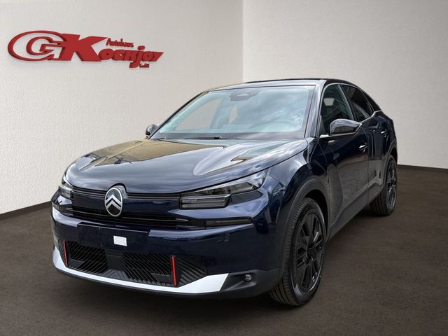 Citroën C4 Hybrid 145 COLLECTION + Winter Paket