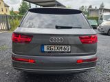 Audi Q7 e-tron 3.0 TDI quattro tiptronic - - Audi Q7 Gebrauchtwagen in Dresden