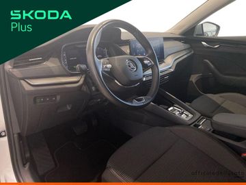 Skoda Octavia - 7