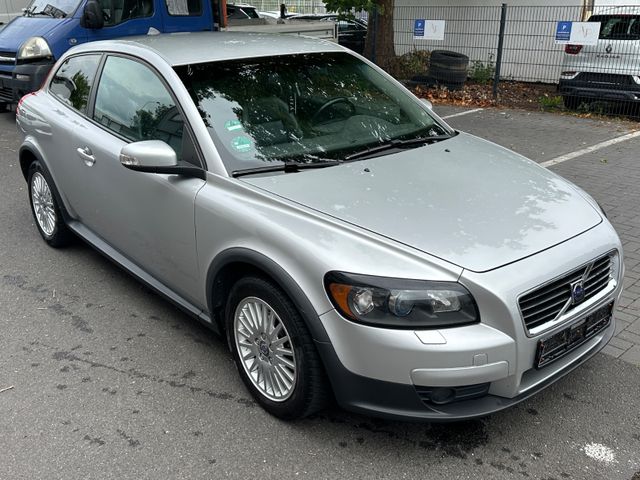 Volvo C30 1.8 Summum~XENON~LEDER~EU4~PDC~KLIMA