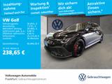 Volkswagen Golf VIII 2.0 TSI GTI Clubsport Navi IQ.Light DA