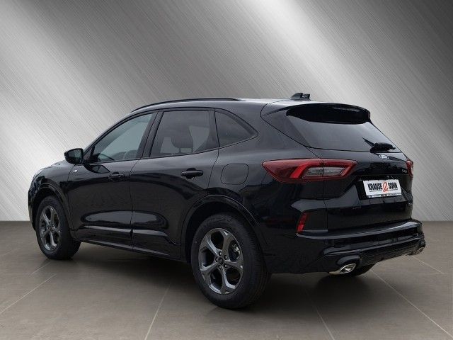 Ford Kuga — fotografia 3