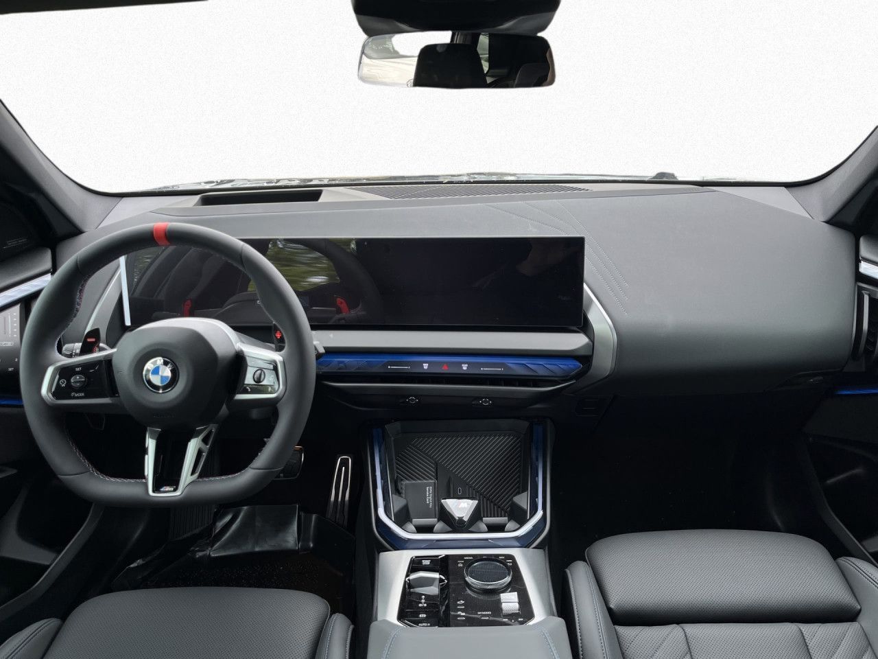 BMW X3 M50 - Bild 14