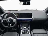 BMW X3 M50 - Vorschau Bild 14