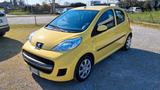 Peugeot 107 1.0 68CV 5p. Plaisir - Peugeot 107: Gelb