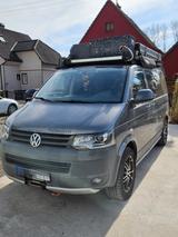 Volkswagen T5 Multivan Panamericana - Angebote entsprechen deinen Suchkriterien