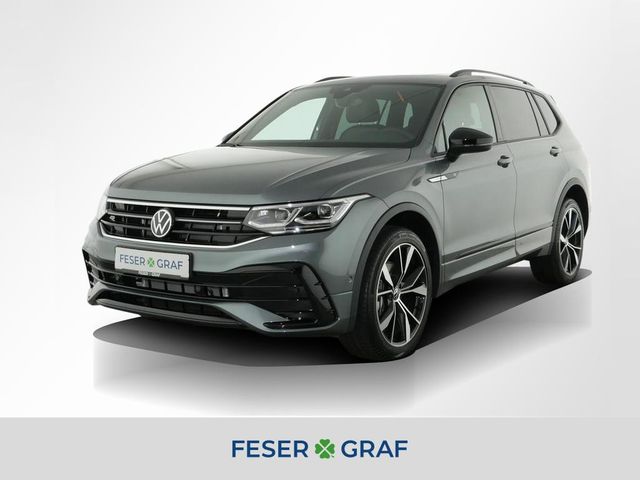 Volkswagen Tiguan Allspace R-Line 2,0 l TDI SCR 4MOTION