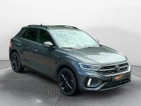 Volkswagen T-Roc - Vorschau Bild 5