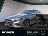 Mercedes-Benz A 180 d Progressive Advanced LED Navi Kamera Spu - Mercedes-Benz A 180: Coupé