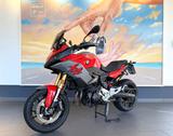 BMW F900 XR ABSpro+DTC+Heizb.Griffe+AktivPaket - BMW F 900 XR