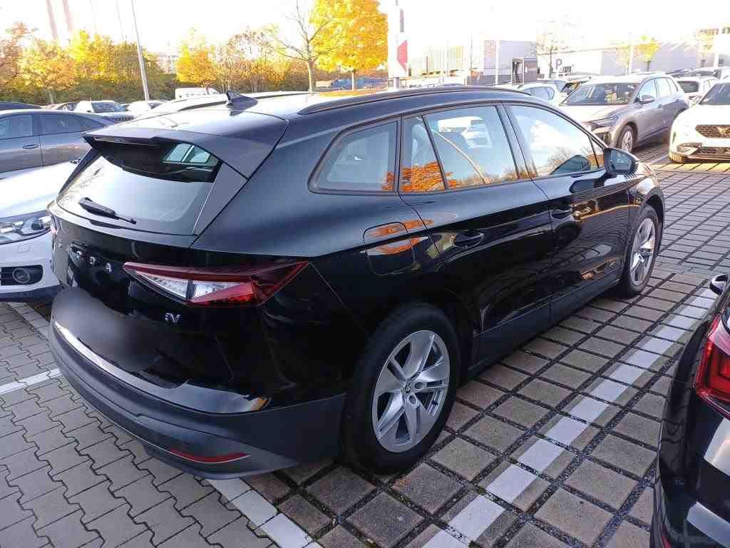 Skoda Enyaq - Bild 3
