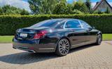 Mercedes-Benz S 650 Mercedes-Maybach S 650 Mercedes-Maybach - Mercedes-Benz S 650 Gebrauchtwagen