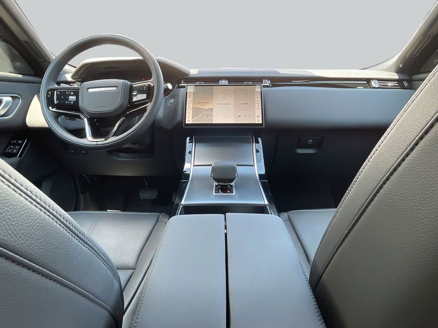 Land Rover Range Rover Velar - Bild 4