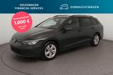 Volkswagen Golf Variant Life 2.0 TDI DSG CAM*LED*NAV*ACC - Volkswagen Gebrauchtwagen in Karlsruhe