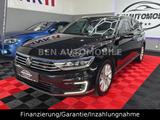 Volkswagen Passat Variant GTE *LED*ACC*DCC*AHK*STHZ* - mit Hybrid-Antrieb: Plug-In Hybrid, Kombi