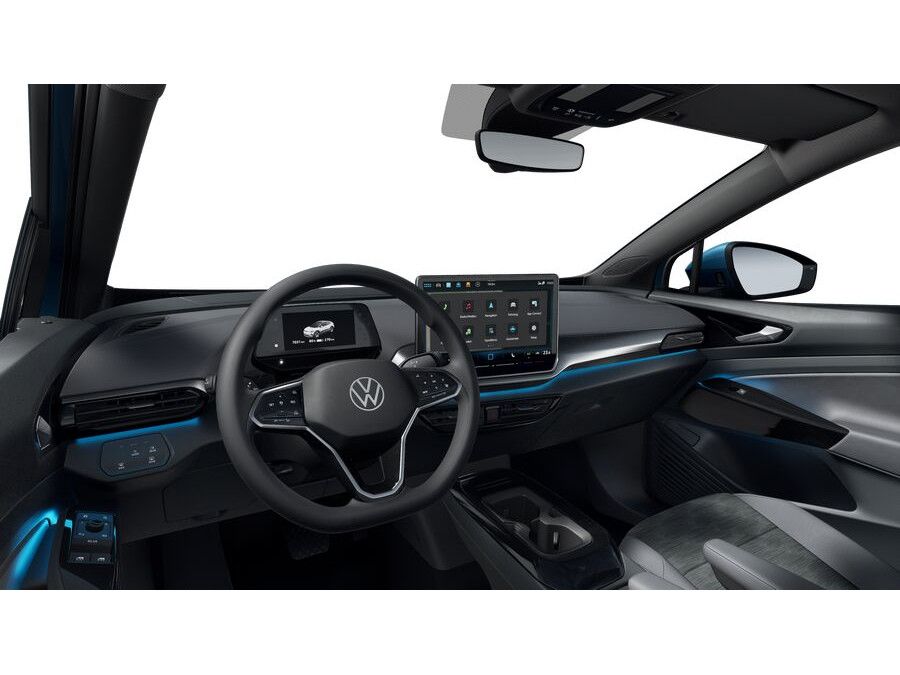Volkswagen ID.4 - Bild 9