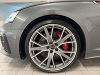 Audi S5 - Vorschau Bild 15