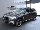 BMW X5 sDrive 25 d+BI-XENON+NAVI+LEDER+PDC+AHK+ALU - BMW X5 Gebrauchtwagen in Bremen
