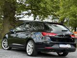 Seat Leon ST FR 1.8*Automatik**Pano*Navi*2.Hand*AHK* - Seat Leon: 1.8