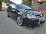 Volkswagen Golf V R32 Original Zustand Unfall&Nachlac... - Volkswagen aus 2008: R32