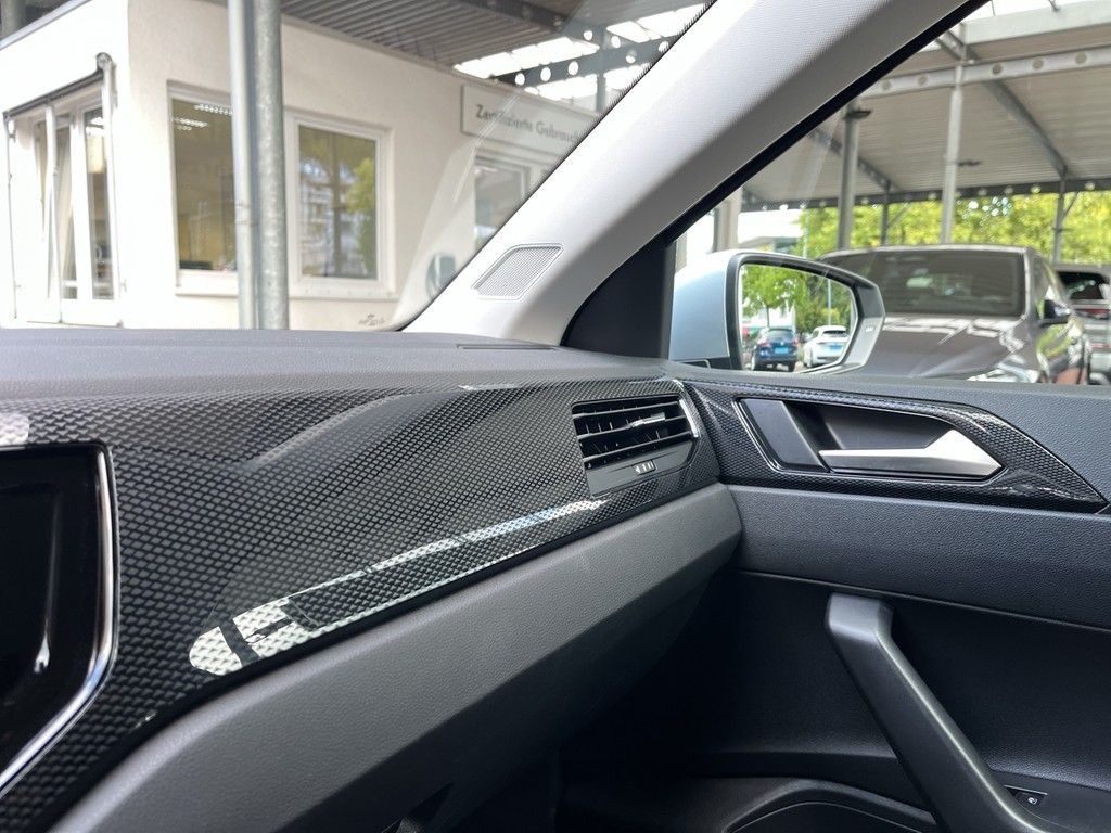 Volkswagen Polo - Bild 24