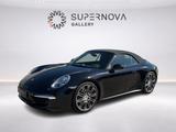 Porsche 991 Carrera 4S Cabriolet - Porsche 991 Allradantrieb Cabrio Carrera 4s mit Benzin-Antrieb