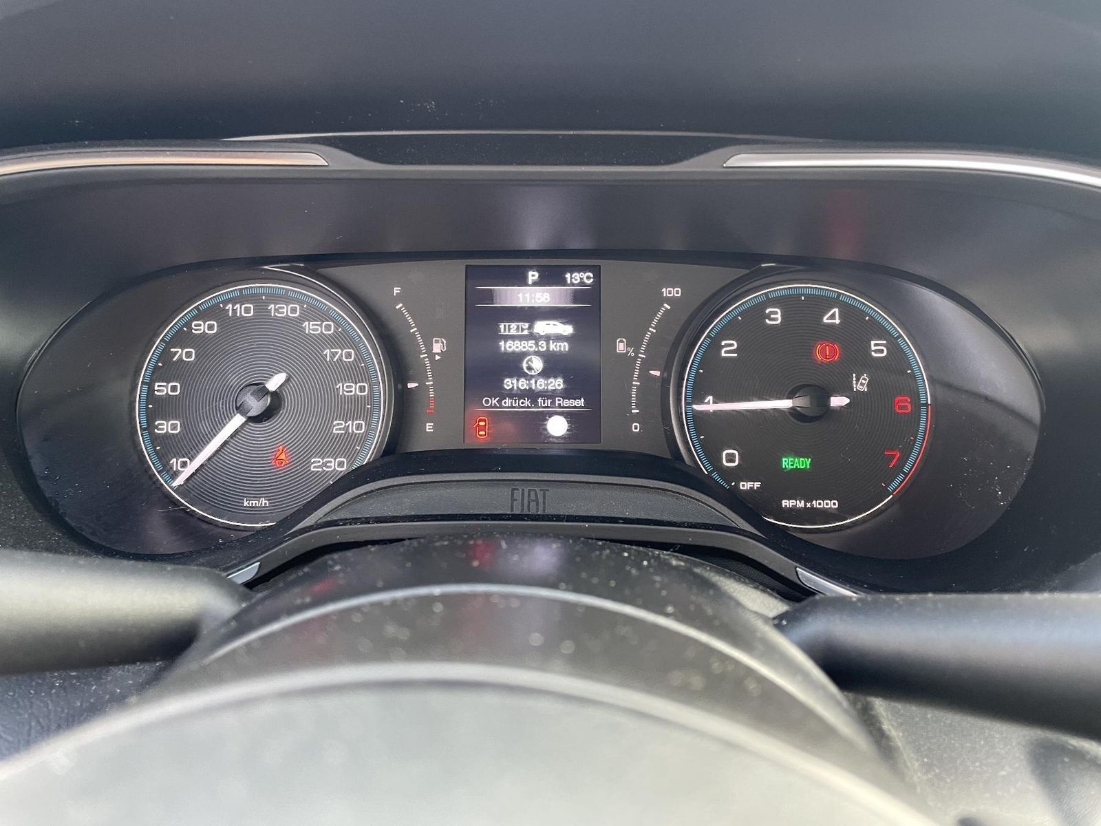 Fiat Tipo - Bild 12
