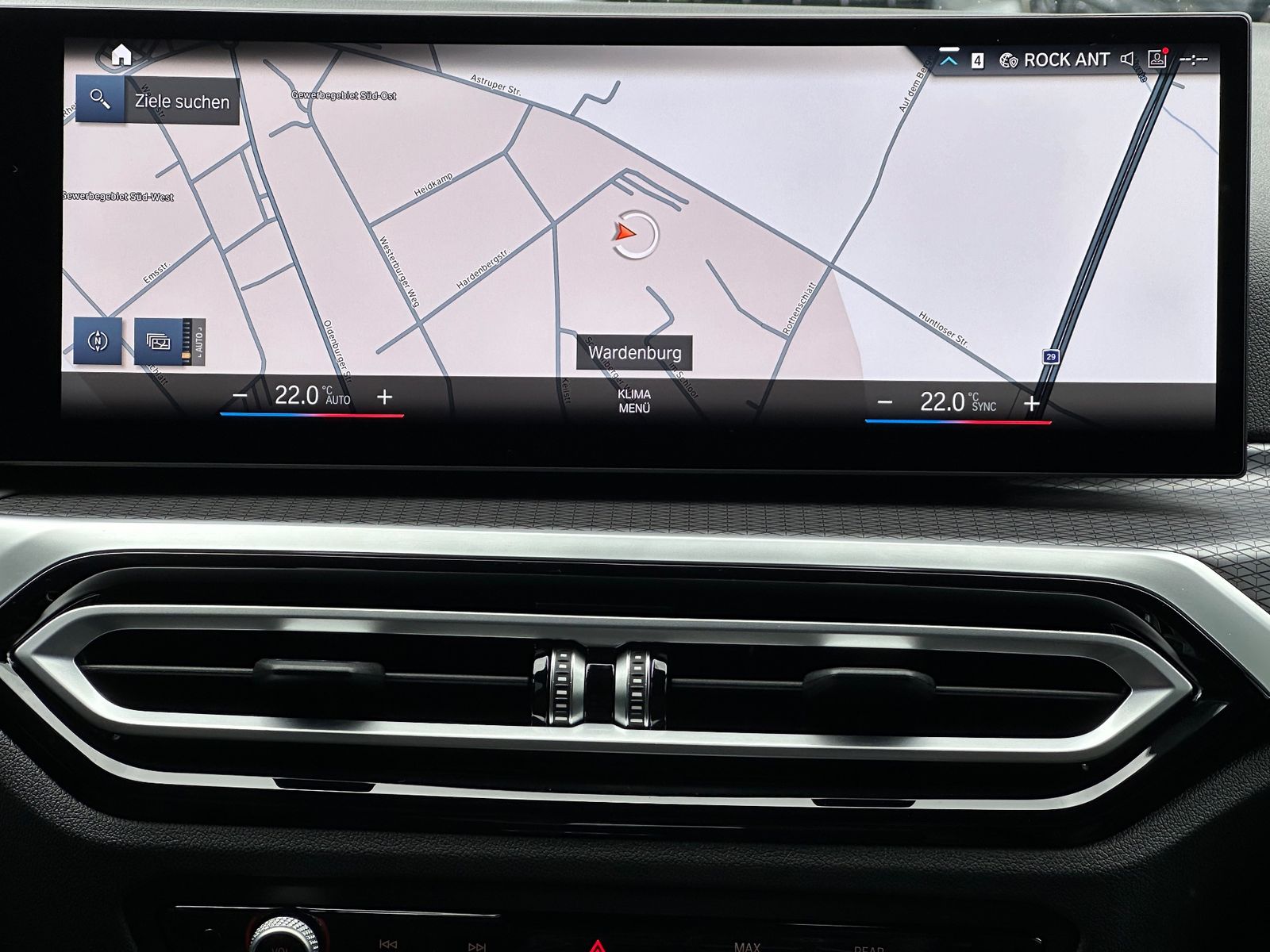 Fahrzeugabbildung BMW 420 Gran Coupé M-Sport Pro NAV+LED+ACC+KAMERA