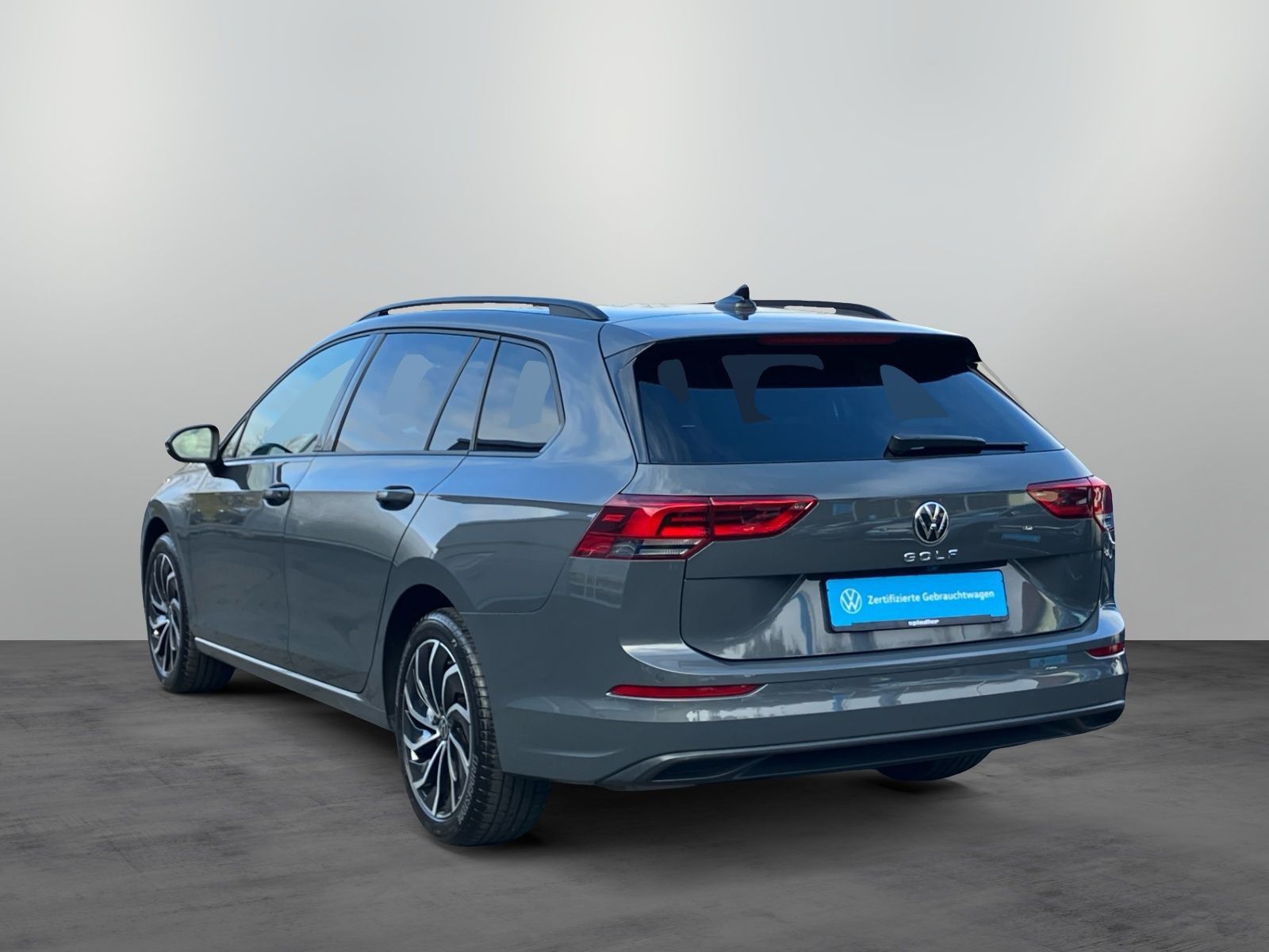 Volkswagen Golf - Bild 3