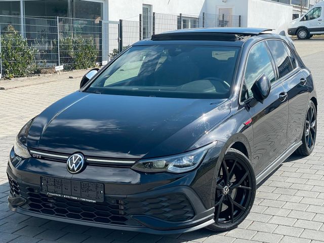 Volkswagen Golf VIII GTI Clubsport PANO*DIGIT*NAV*LED*CAM*