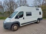 Fiat Ducato H3L5 MAXI Campervan Selbstausbau - Wohnmobil oder -wagen Selbstausbau