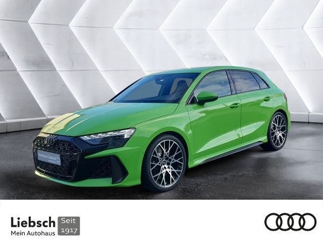 Audi RS 3 Sportback  MATRIX SONOS ACC 280KMH