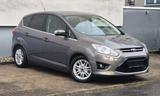 Ford C-Max Titanium 150 PS *1. HAND* TOP AUSGESTATTET - gebrauchte Ford C-Max aus dem Jahr 2013