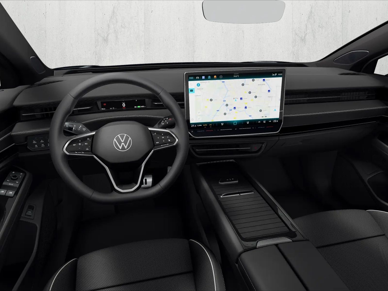 ID.7 Tourer Pro S *AHK*MATRIX*H&K*DCC*WÄPU*