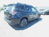 Subaru Forester 2.0 ie 100kW AWD Exclusive - schwarze Subaru Forester