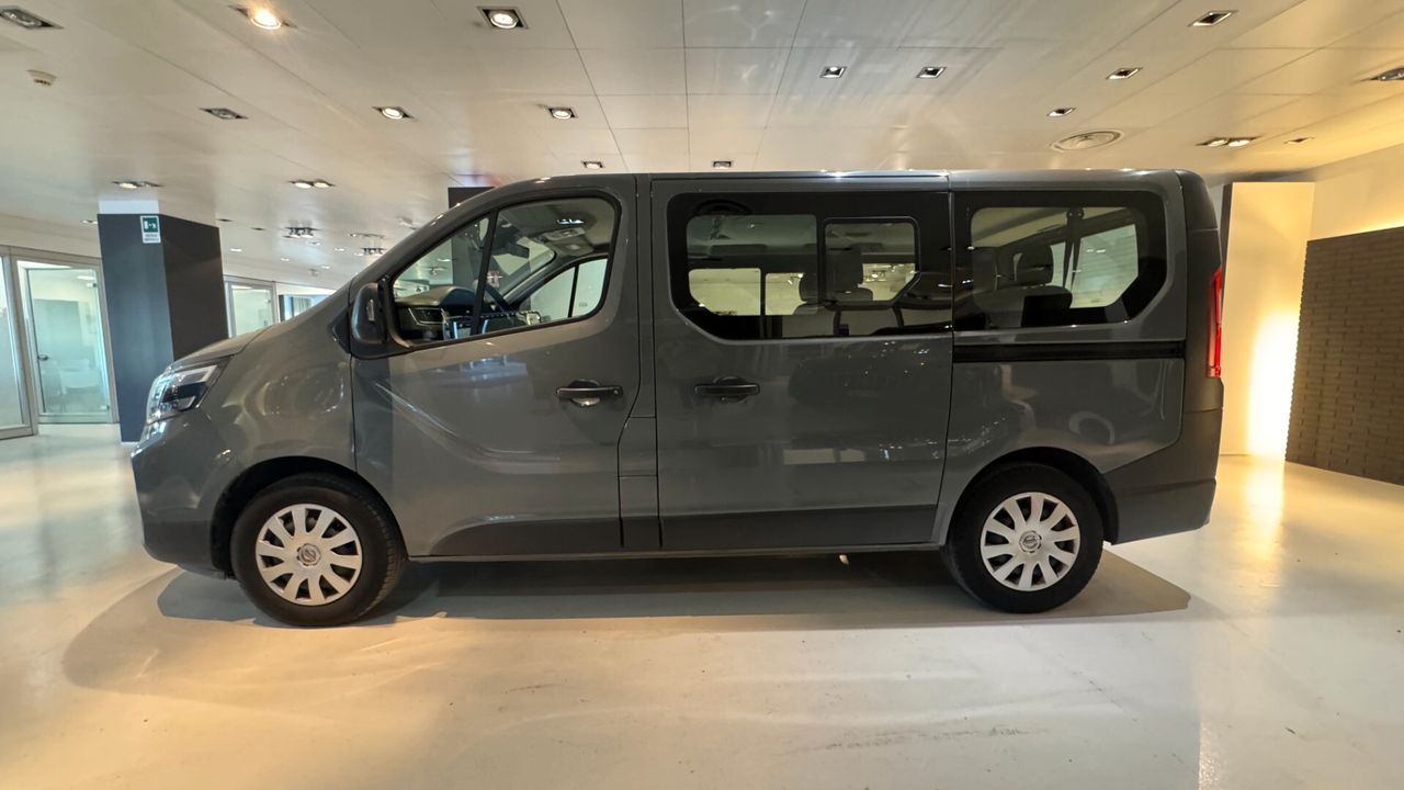 Other NISSAN PRIMASTAR 2.0 110CV 81KW 9POSTI - 2022 imagem 3