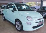 Fiat 500 Pop Klima Alu 1.Hand TÜV neu USB - Fiat 500 Gebrauchtwagen in Düsseldorf
