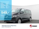 Volkswagen T6.1 Multivan Highline 4Motion AHK RK STHZ SHZ - Multivan 4motion gebraucht