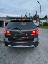 Fiat Freemont 2.0 Autom. Allrad Black Code & Cross! - Fiat Freemont: Allradantrieb