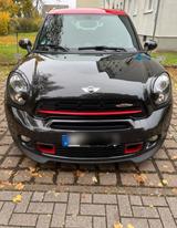MINI John Cooper Works Countryman John Cooper Wor... - MINI John Cooper Works Countryman: Von Privat