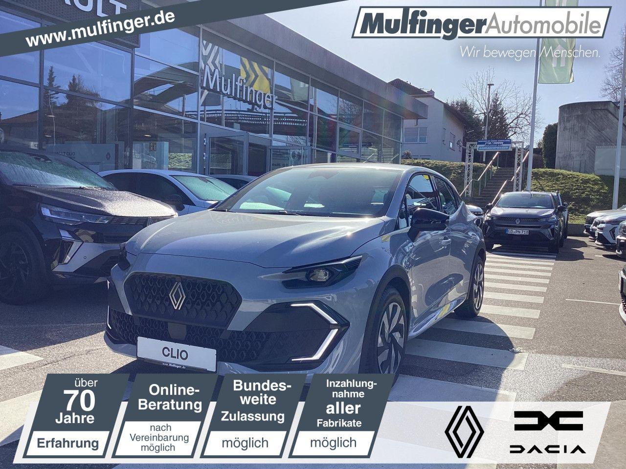 Renault Evolution TCe 115 ALLWETTER EPH SHZ Bluetooth