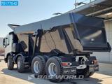 Volvo FMX 500 8X4 NEW Mining dumper 25m3 45T payload V - Volvo Dumper