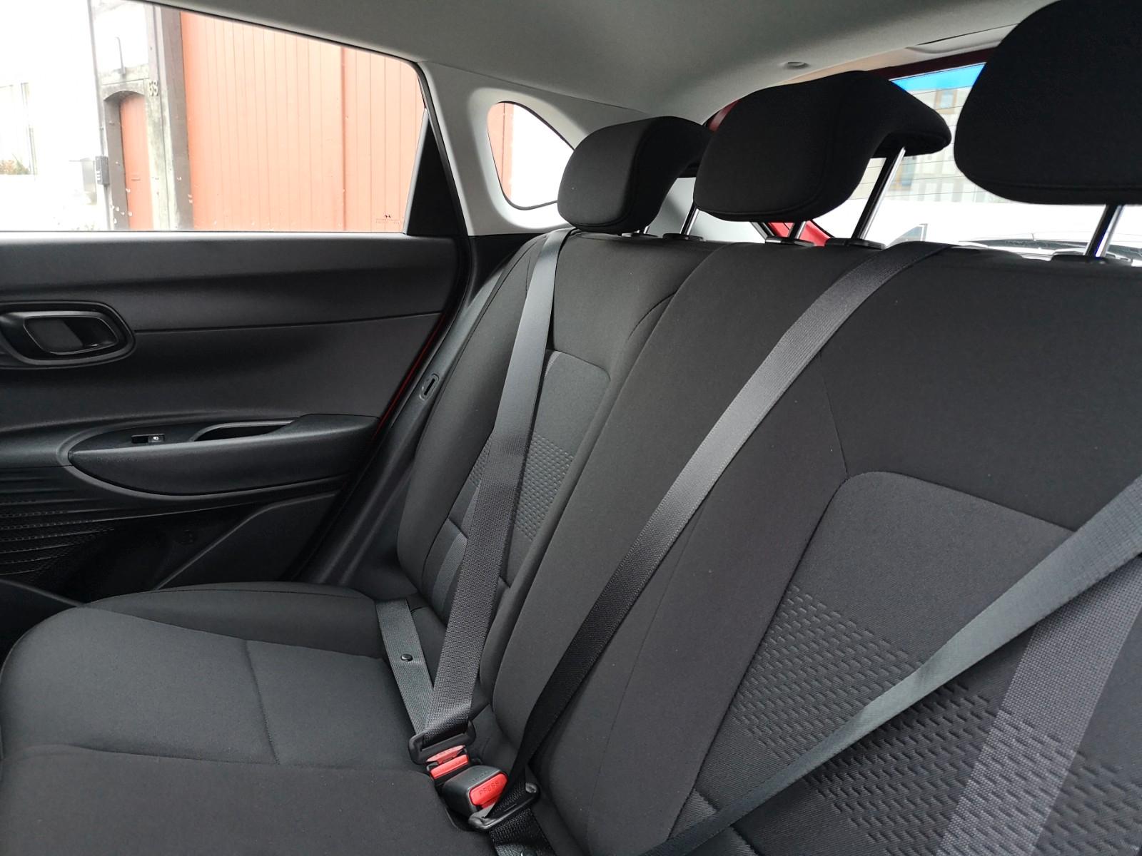 Hyundai i20 1.2 Select, миниатюра 10
